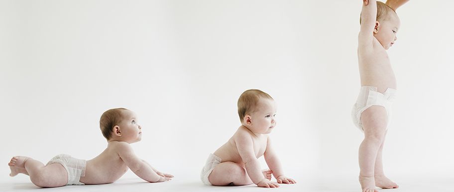 développement cognitif de l’enfant
